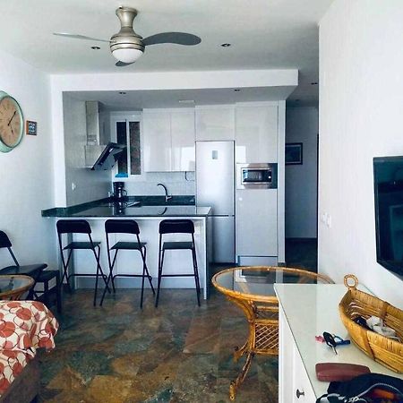 El Mirador De La Playa Cortadura Grupo Ac Gestion Apartman Cádiz Kültér fotó